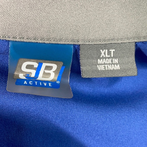 SJB Active Track Jacket for women - Picture 3 of 5